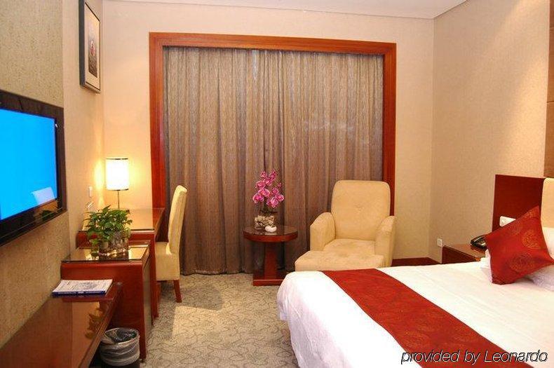 Kasion Pugis Hotel Yiwu  Eksteriør bilde
